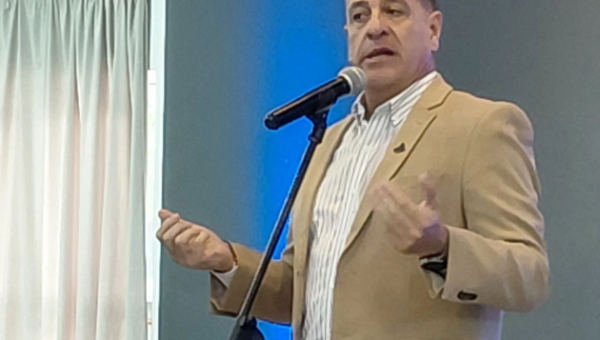 Santa Rosa reúne a cooperativas de todo el país para debatir el presente y futuro del trabajo de cuidados